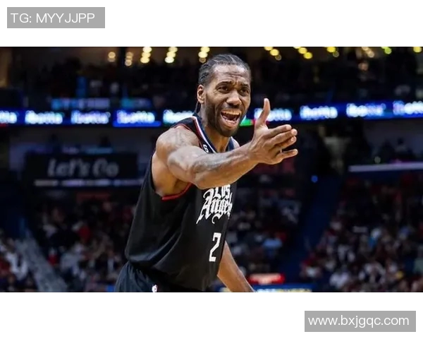 科怀伦纳德的篮球传奇之路：从天赋少年到NBA巨星的蜕变与辉煌