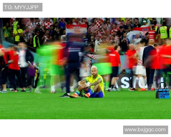 2018年世界杯精彩对决巴西队与克罗地亚队的激烈较量回顾